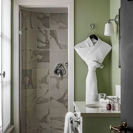 La Du Marais Hotel 4*