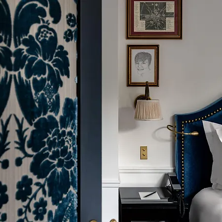 Hotel La Du Marais Paris