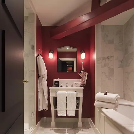 La Chambre Du Marais Paris