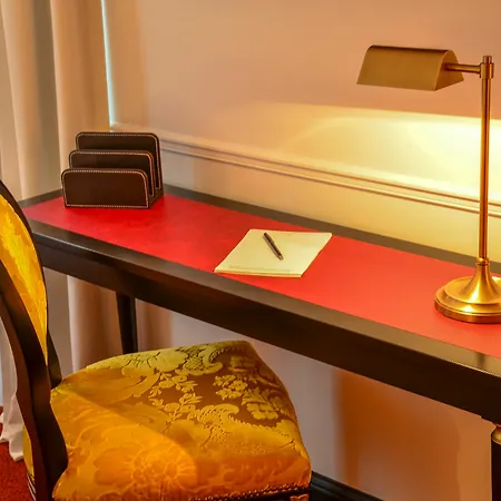 La Chambre Du Marais 4* Париж