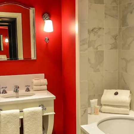 Hotel La Du Marais 4*
