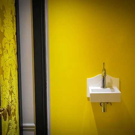 Hotel La Chambre Du Marais 4*