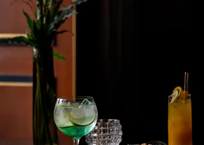 Hotel La Du Marais Paris