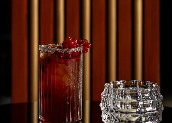 Hotel La Du Marais 4*