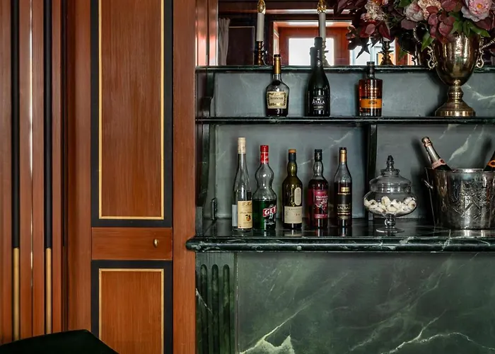 La Du Marais 4* Paris