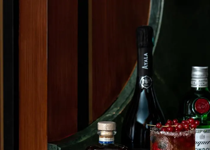 La Du Marais Hotel Paris