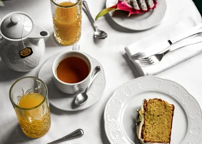 La Du Marais Hotel 4*