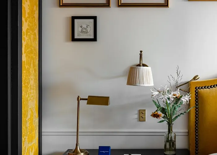 La Du Marais Hotel Paris