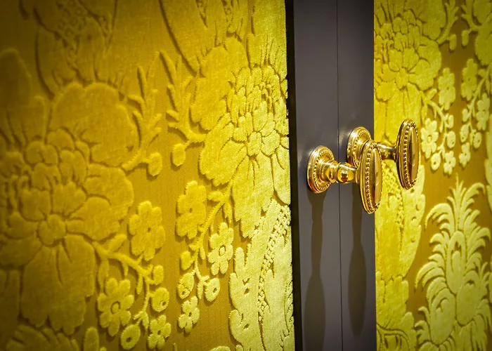 La Du Marais 4* Paris