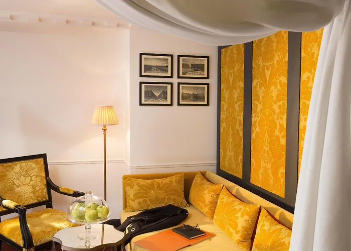 La Du Marais 4* Paris