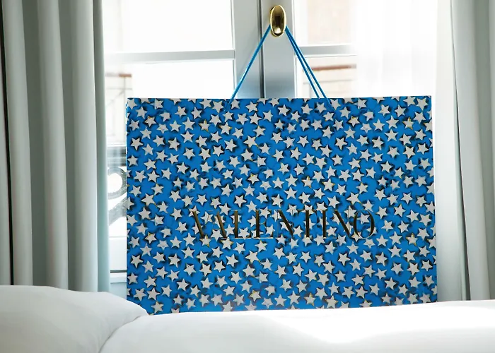 La Du Marais Hotel Paris