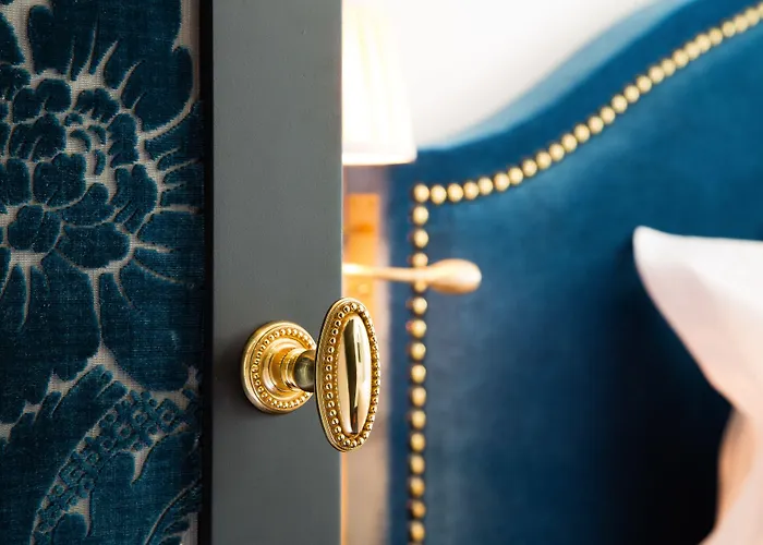 La Du Marais Hotel Paris