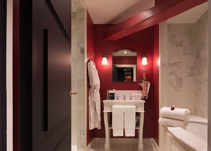 La Du Marais Hotel Paris