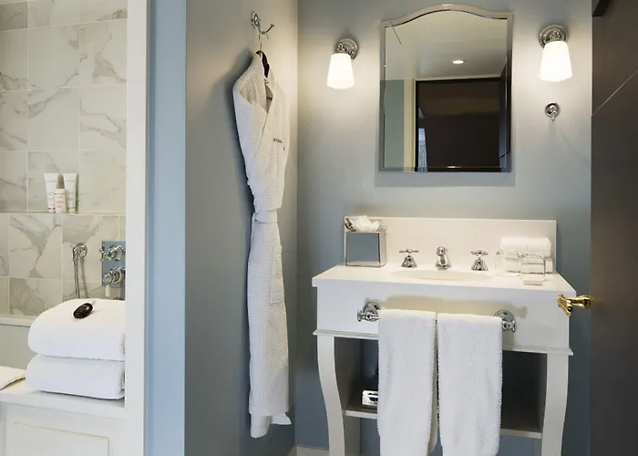 La Du Marais Hotel 4*