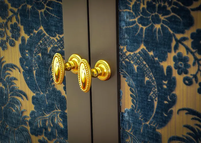 La Du Marais Hotel 4*