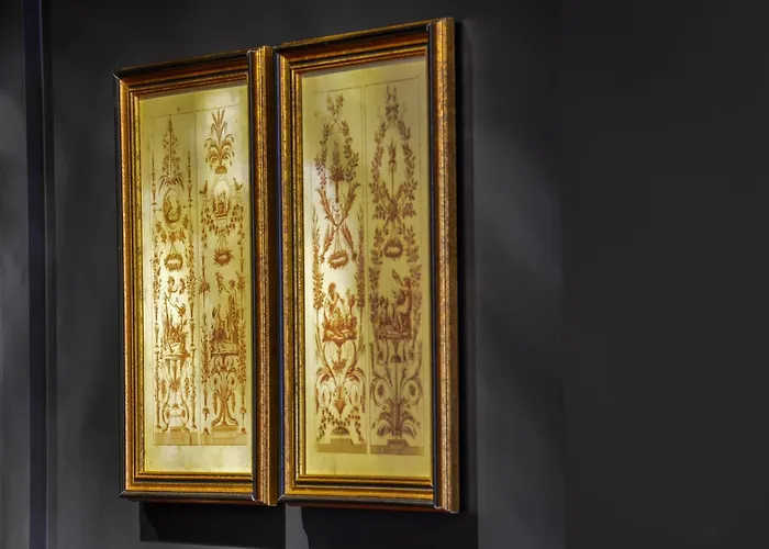 Hotel La Du Marais Paris