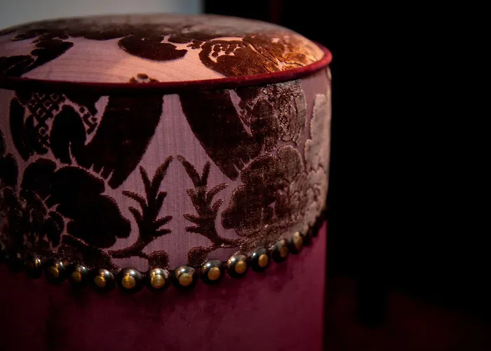 Hotel La Du Marais 4*