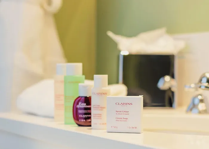 Hotel La Du Marais 4*