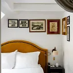 La Du Marais Hotel Parigi