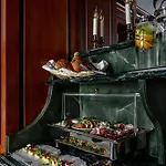 La Du Marais 4* Parigi