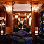 La Du Marais Hotel 4*