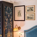 La Du Marais Hotel 4*