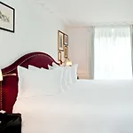 La Du Marais Hotel
