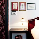 La Du Marais Hotel