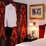 Hotel La Du Marais
