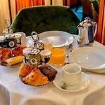 La Du Marais 4* Parigi