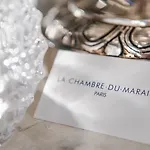 La Du Marais Hotel 4*