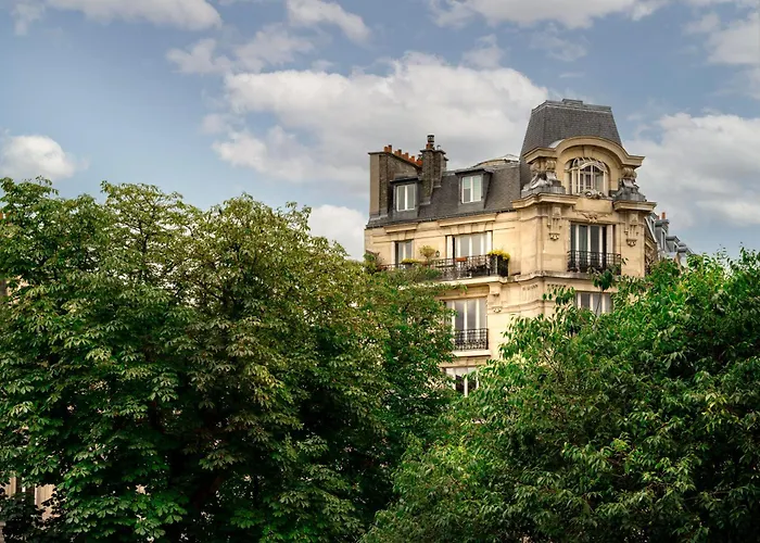 La Chambre Du Marais