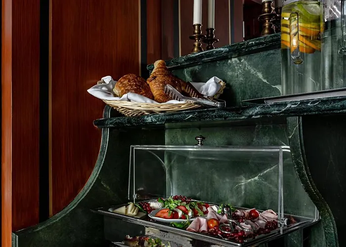 La Chambre Du Marais 4* Paris