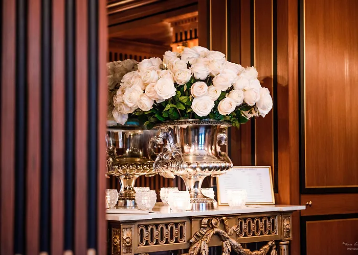 La Chambre Du Marais 4*